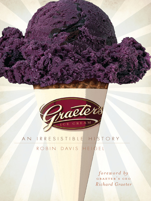 Title details for Greater's Ice Cream by Robin Davis Heigel - Wait list
